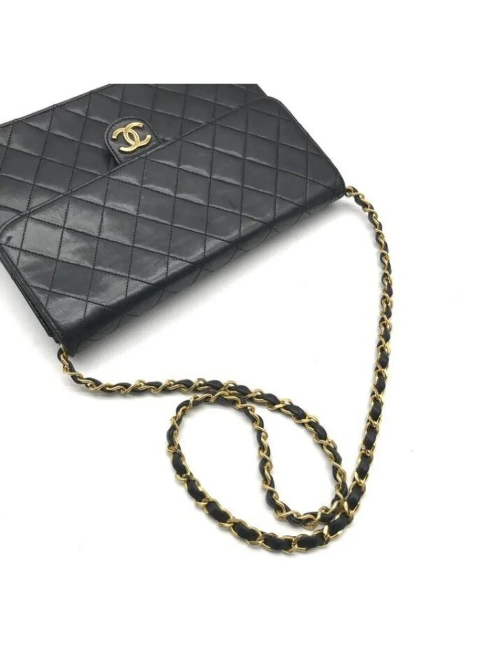 Chanel this authentic